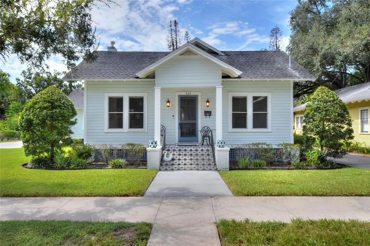 929 Vistabula Street, Lakeland, FL 33801 - #1