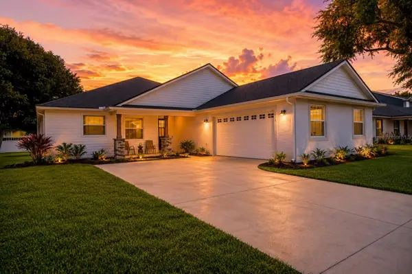 1415 Magnolia Lane, AUBURNDALE, FL 33823