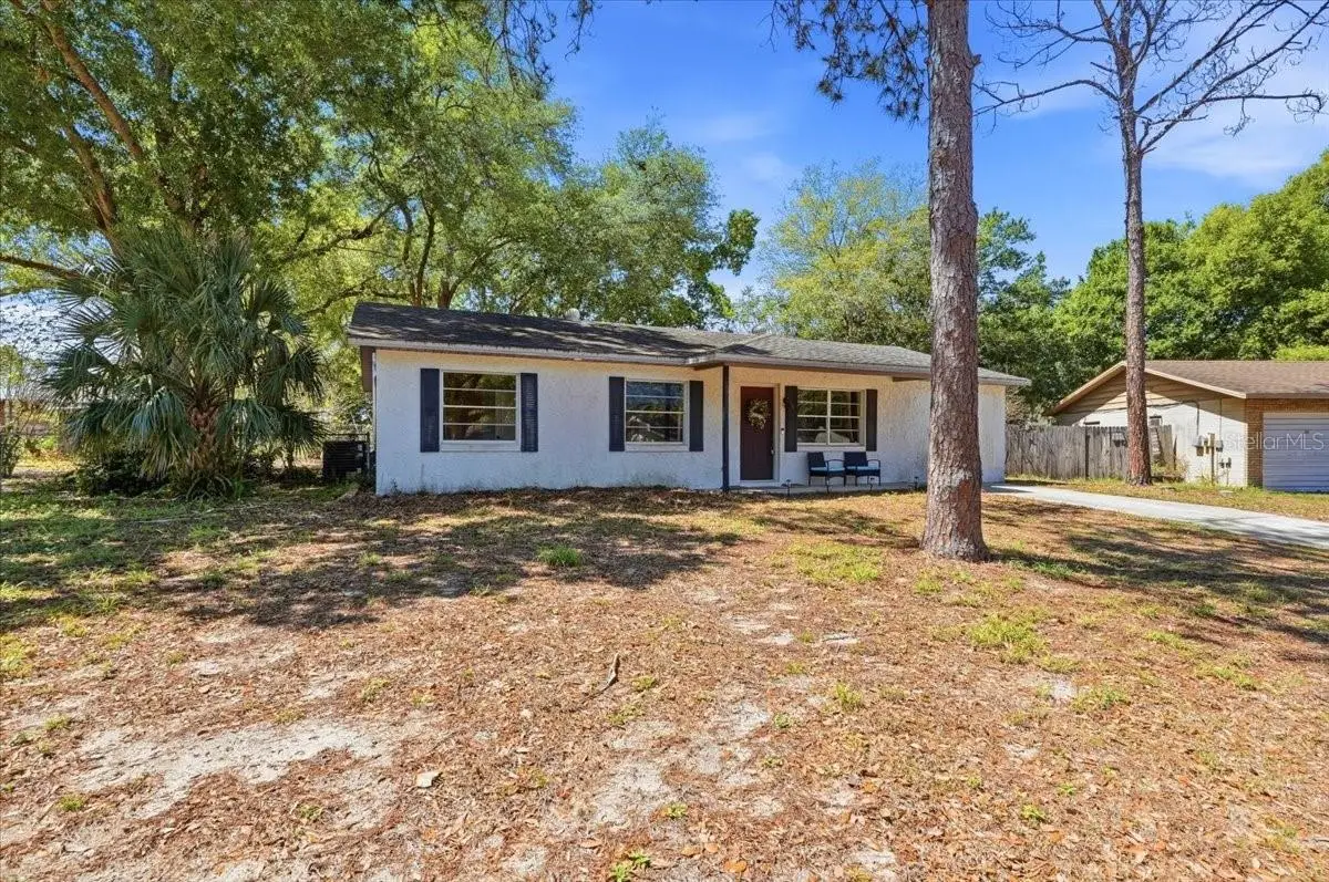 215 Carla Ann Court, Auburndale, FL 33823 - #1