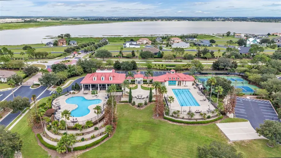 534 Blue Flag Drive, Auburndale, FL 33823 - #2