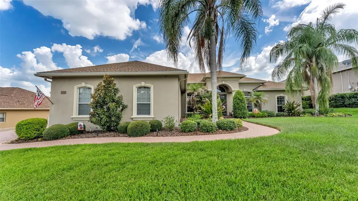 2743 Verandah Vue Way, Lakeland, FL 33812 - #1