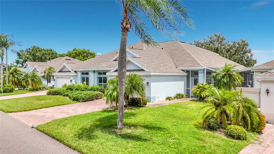 604 Mcdaniel Street, Sun City Center, FL 33573 - #2