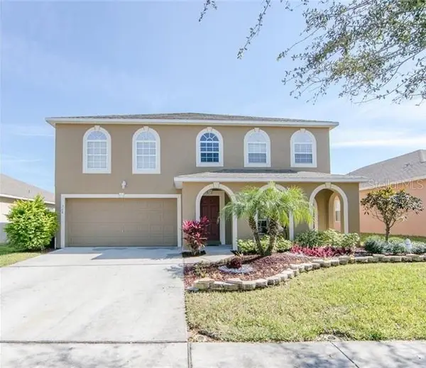 528 Stonewall Avenue, HAINES CITY, FL 33844