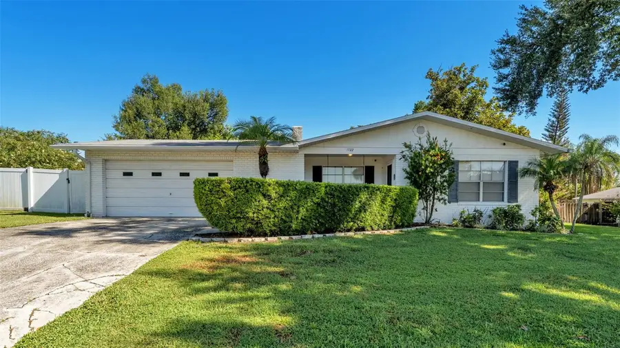 1722 Dooley Lane, Lakeland, FL 33813 - #2
