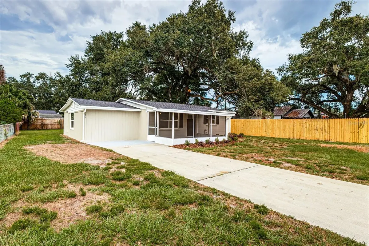 2530 Idlewild Street, Lakeland, FL 33801 - #1