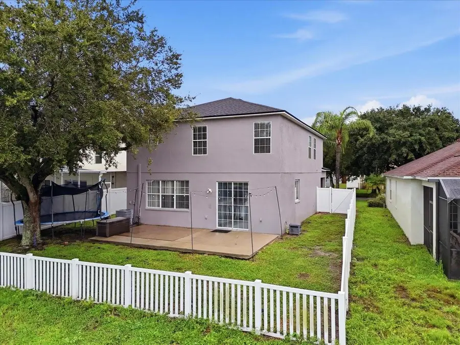 10908 Subtle Trail Drive, Riverview, FL 33579 - #2