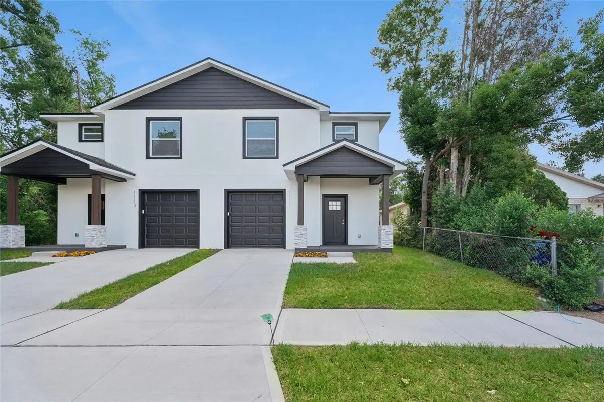 1111 / 1113 Jewel Avenue, Lakeland, FL 33805 - #1