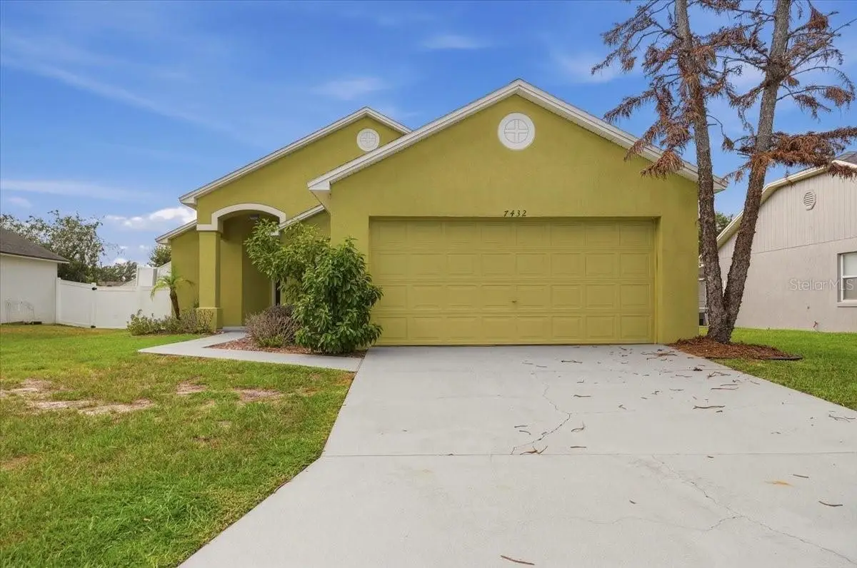 7432 Jessamine Drive, Lakeland, FL 33810 - #1