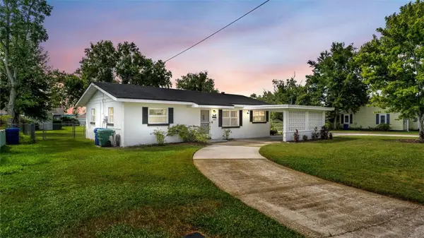 1668 Roselawn Street Sw, WINTER HAVEN, FL 33880