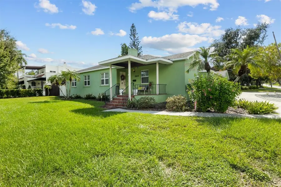 2603 Cleveland Heights Boulevard, Lakeland, FL 33803 - #3
