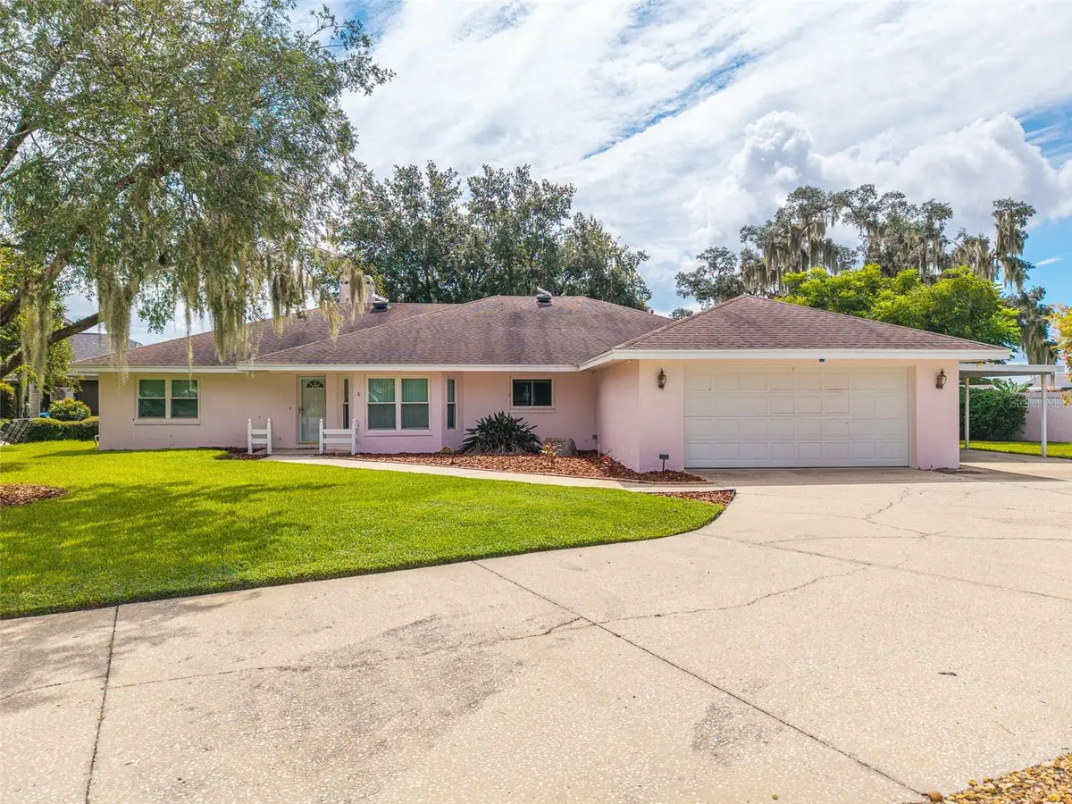 155 Hainesport Drive, Lake Alfred, FL 33850 - #1
