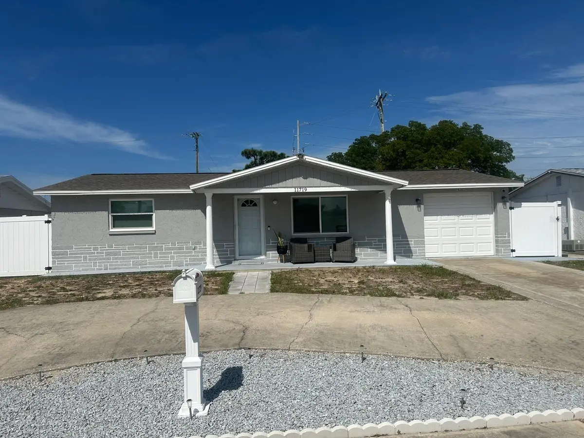 11719 Enterprise Drive, Port Richey, FL 34668 - #1