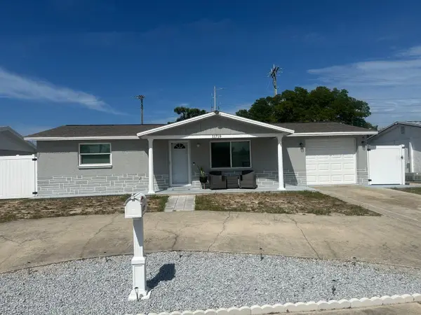 11719 Enterprise Drive, PORT RICHEY, FL 34668