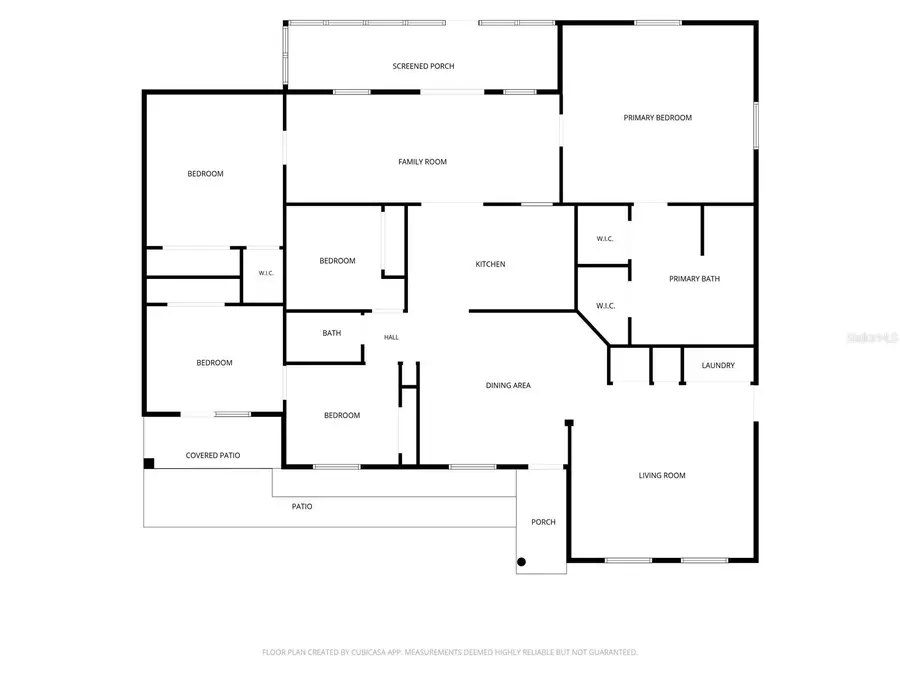 1127 Pinecrest Drive, Bartow, FL 33830 - #2