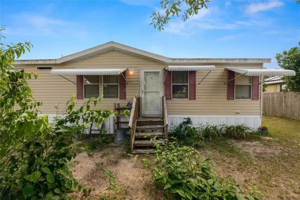 1280 Old Stokes Road, FROSTPROOF, FL 33843