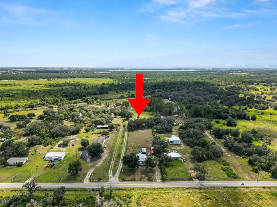 1280 Old Stokes Road, Frostproof, FL 33843 - #2
