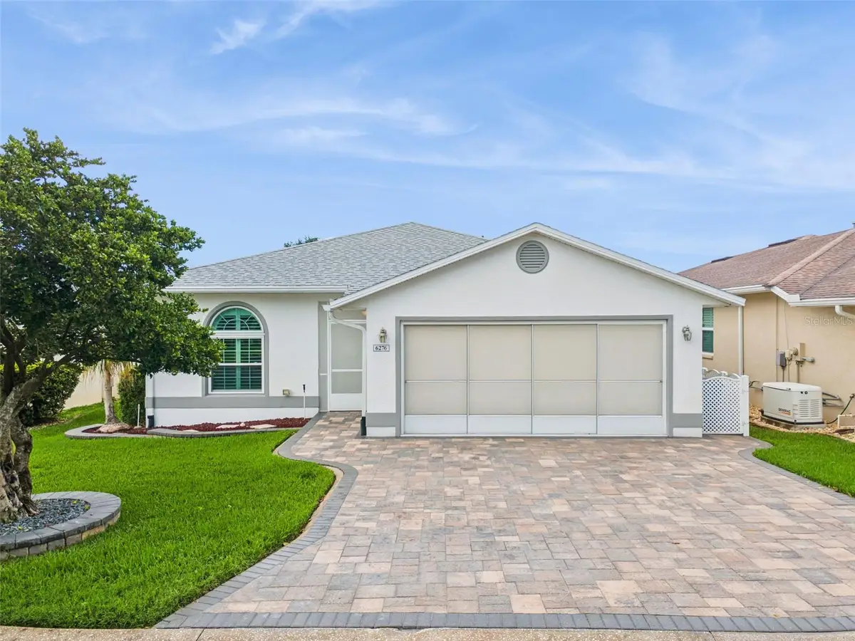 6276 Silver Lakes Drive E, Lakeland, FL 33810 - #1