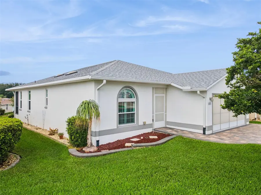 6276 Silver Lakes Drive E, Lakeland, FL 33810 - #2