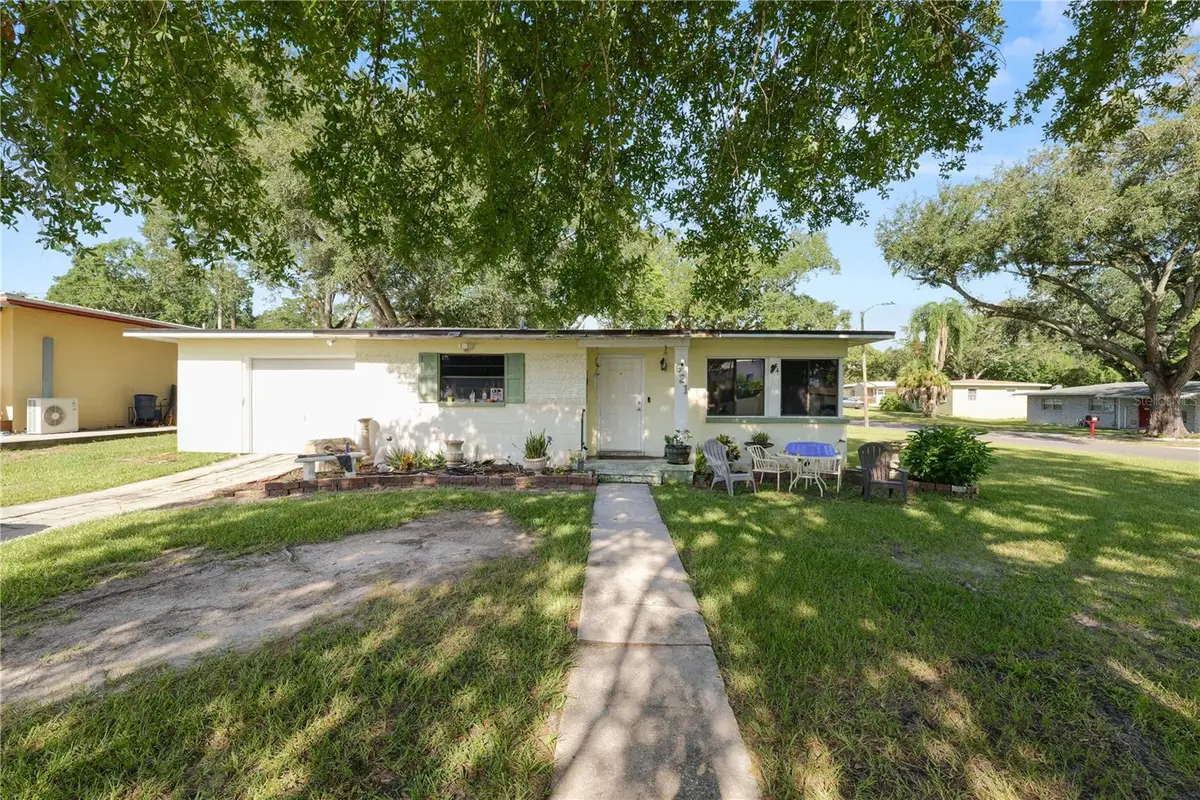 621 Hillside Drive, Lakeland, FL 33803 - #1