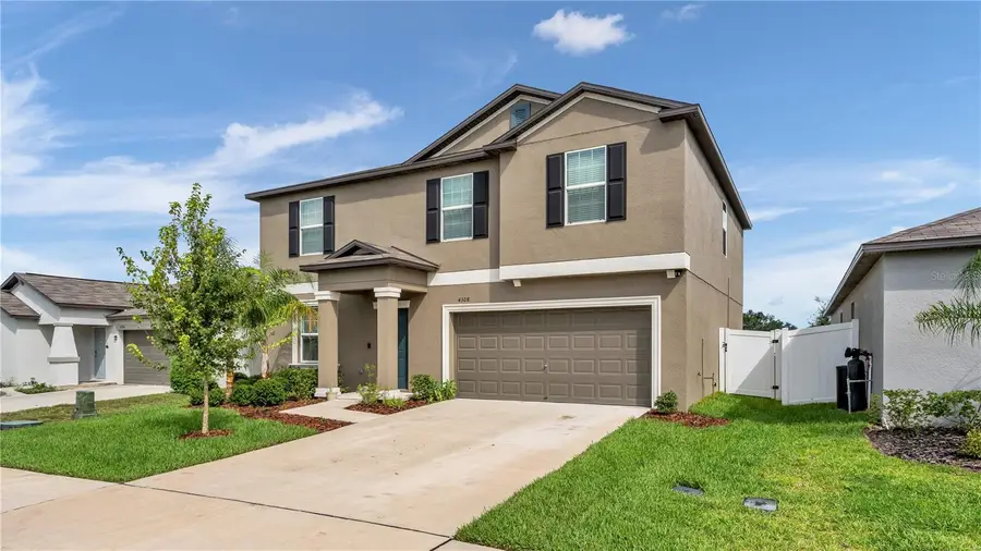 4308 Fabulous Finch Lane, Bartow, FL 33830 - #2