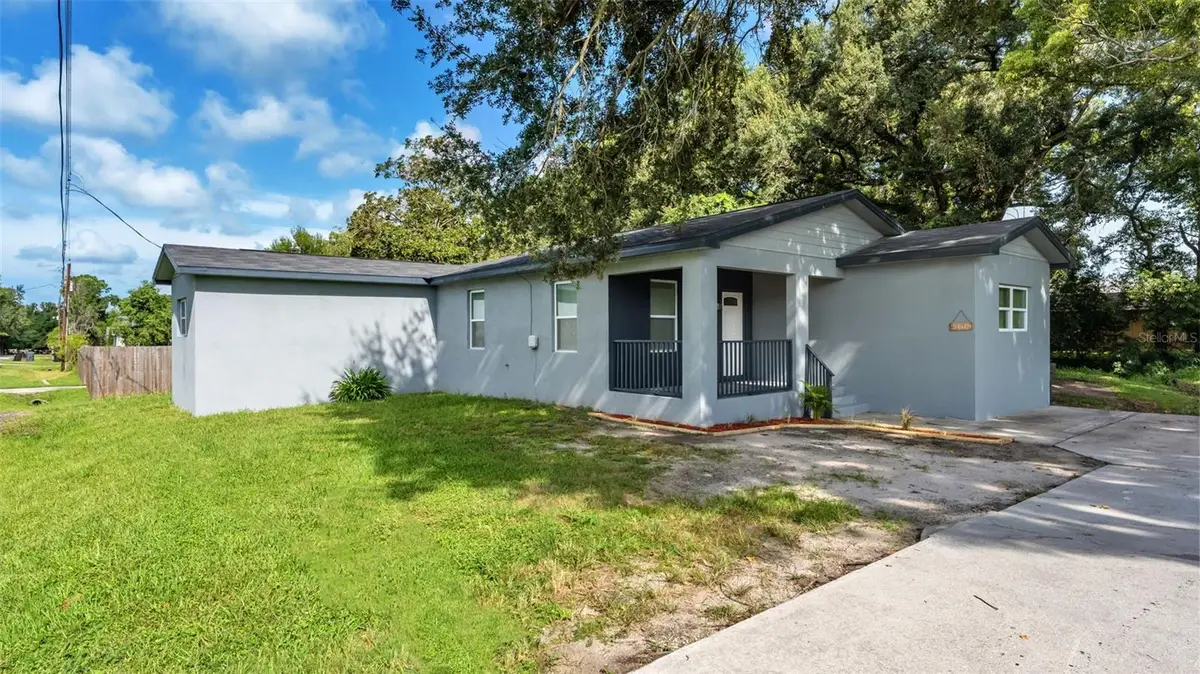 2409 W Parker Street, Lakeland, FL 33815 - #1