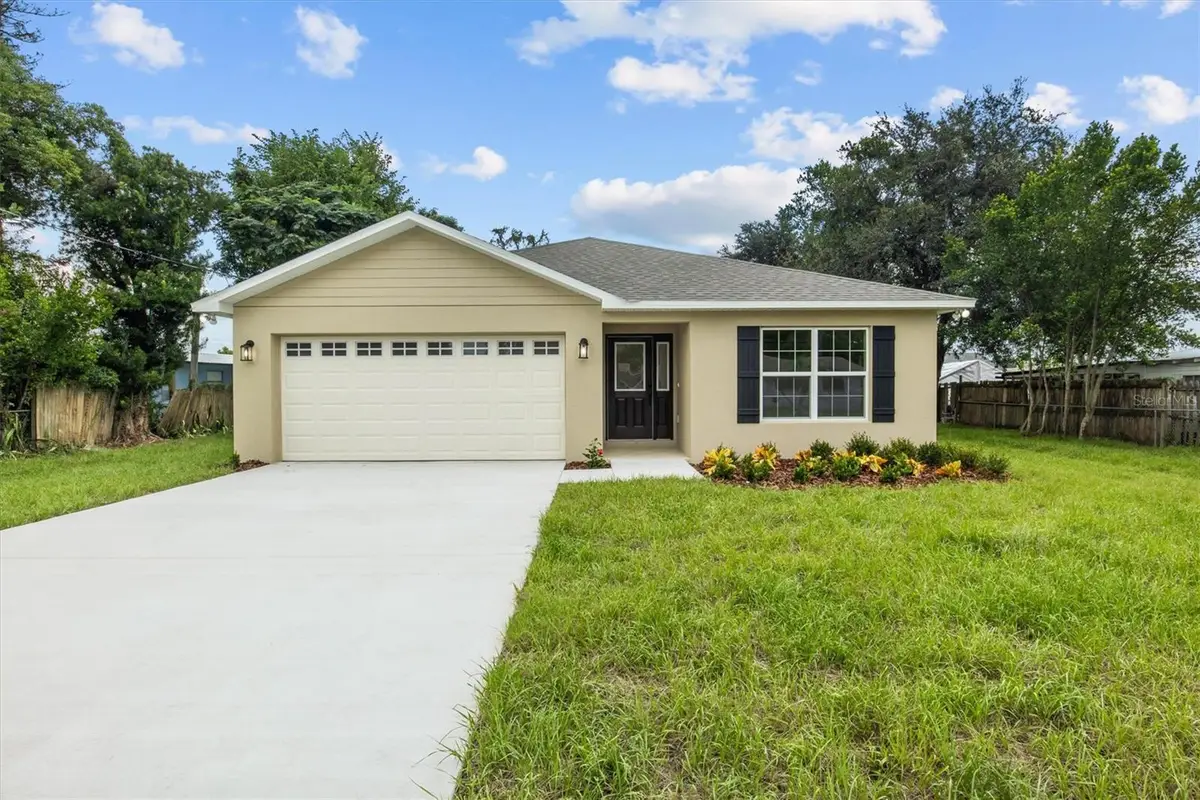 1912 Fruitland Park Circle, Eagle Lake, FL 33839 - #1