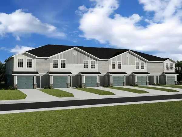 386 Chesapeake Drive, ST CLOUD, FL 34771