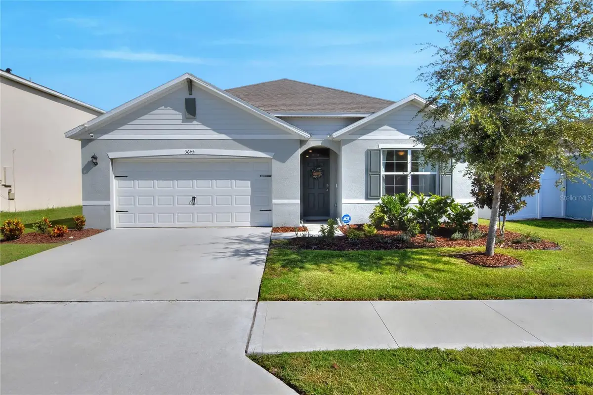 3645 Diving Dove Lane, Bartow, FL 33830 - #1