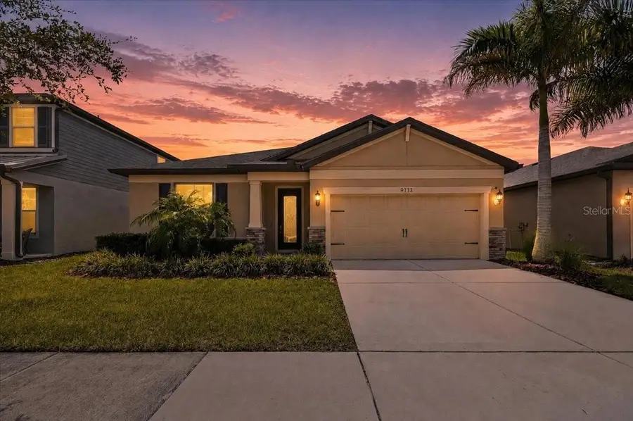 9113 Grant Line Lane, Riverview, FL 33578 - #2