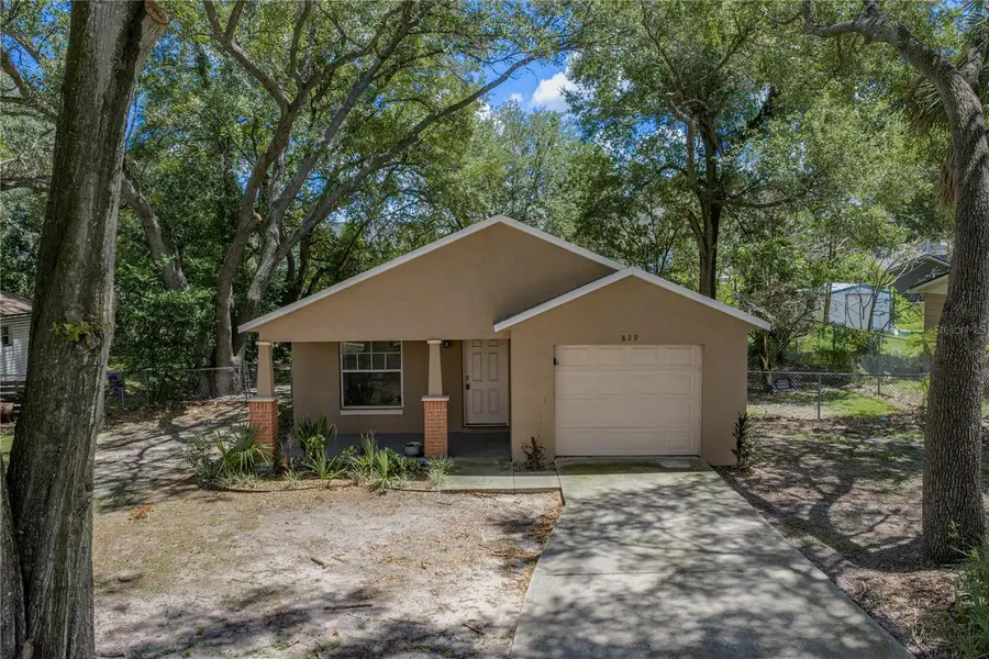 829 N Lake Avenue, Lakeland, FL 33801 - #2