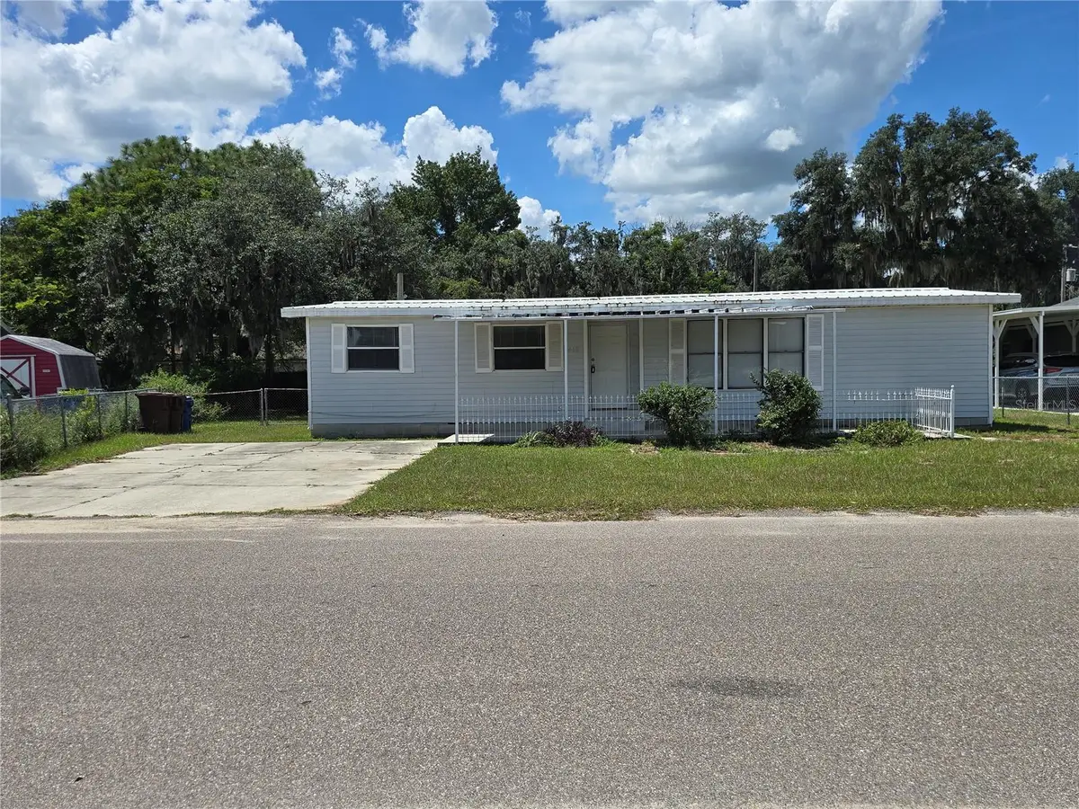 419 Sunrise Boulevard, Polk City, FL 33868 - #1