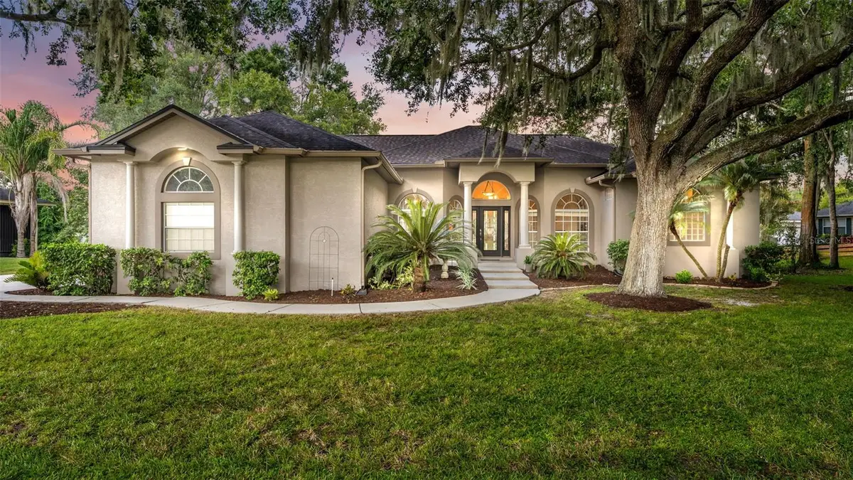 5956 Trophy Loop, Lakeland, FL 33811 - #1