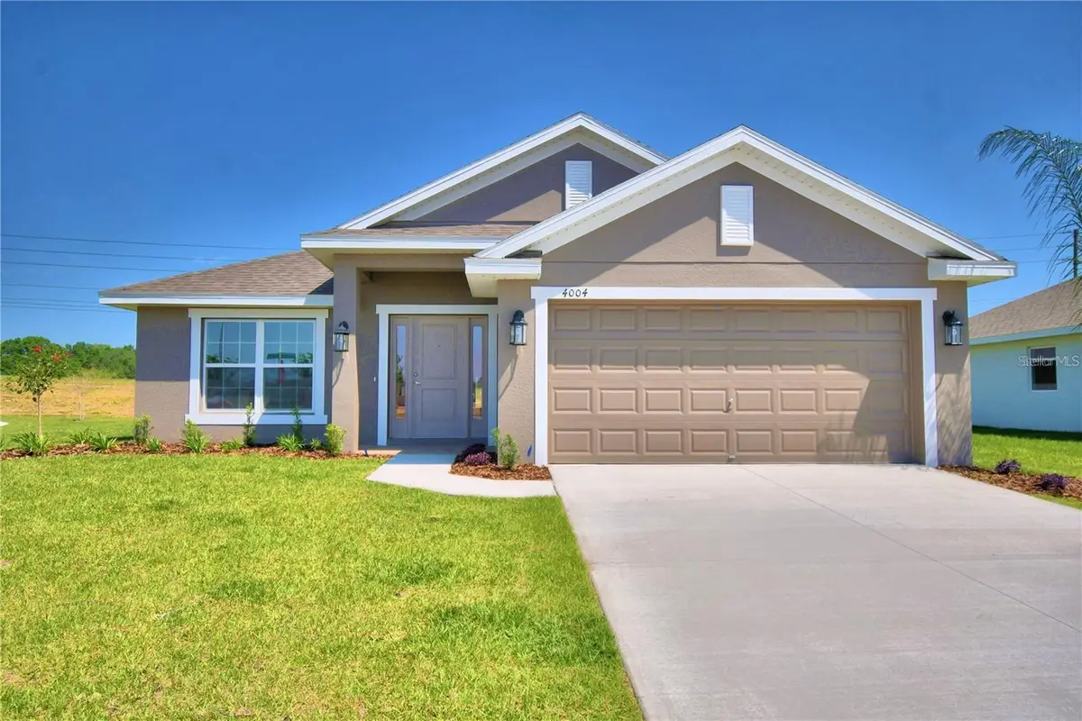 3644 Lindbergh Street, Lakeland, FL 33810 - #1