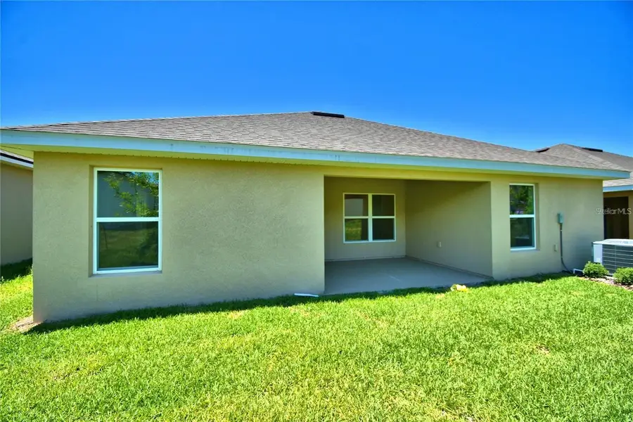 3639 Lindbergh Street, Lakeland, FL 33810 - #2