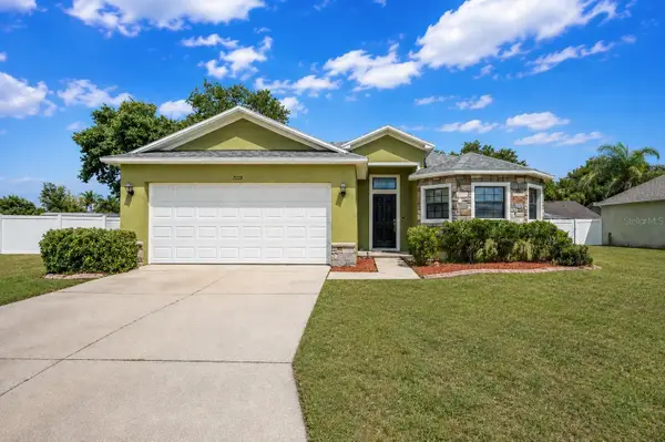 7019 Heatherbrook Drive, LAKELAND, FL 33809