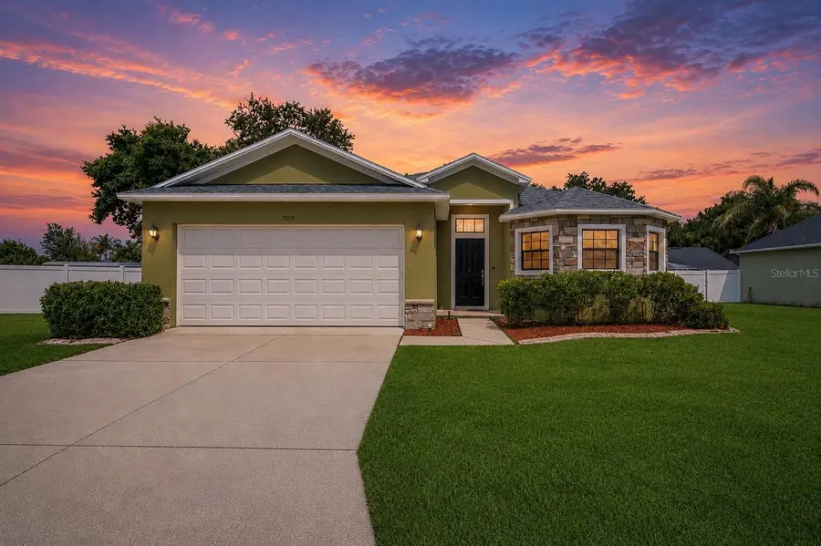 7019 Heatherbrook Drive, Lakeland, FL 33809 - #2