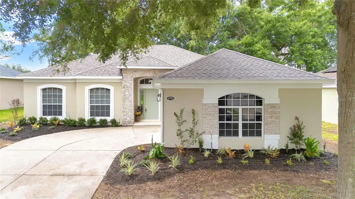 3791 Beacon Ridge Way, Clermont, FL 34711 - #1