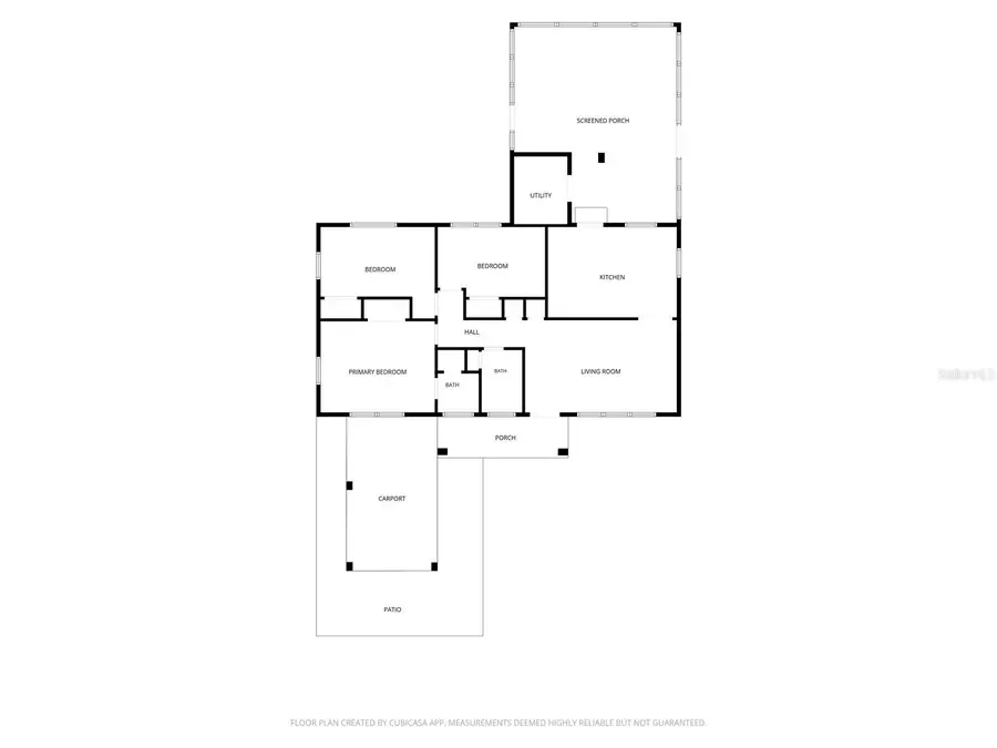 523 Nansemond Avenue, Lakeland, FL 33801 - #2