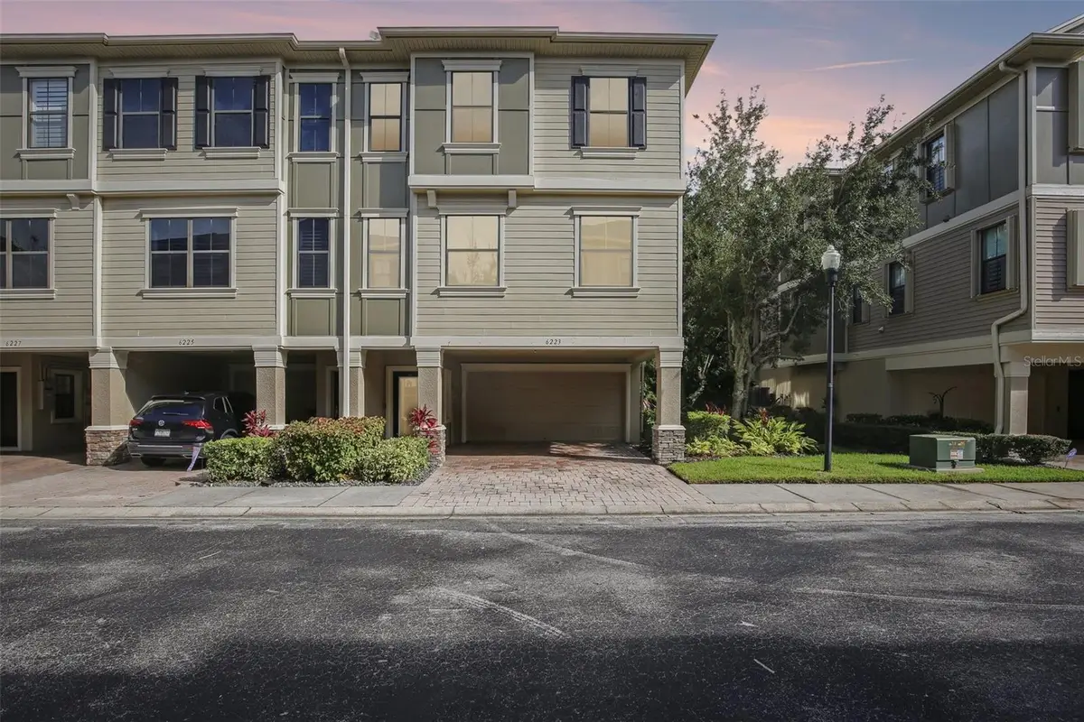 6223 Anhinga Place, Tampa, FL 33615 - #1