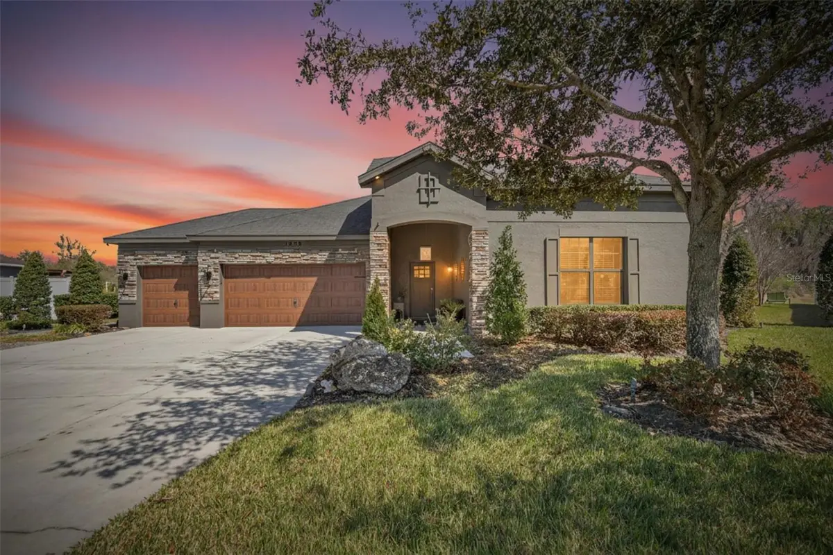 1808 Via Chianti Street, Plant City, FL 33566 - #1
