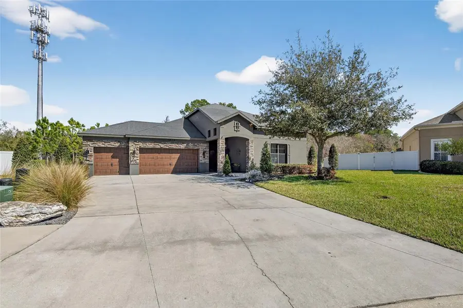 1808 Via Chianti Street, Plant City, FL 33566 - #3