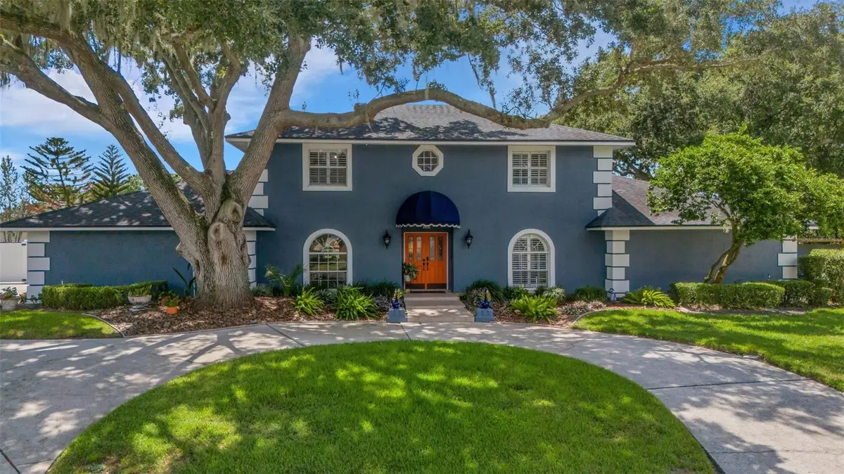 6054 Cricket Drive, Lakeland, FL 33813 - #1