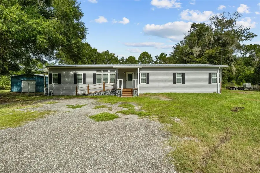 2211 Pioneer Drive, Lakeland, FL 33809 - #2