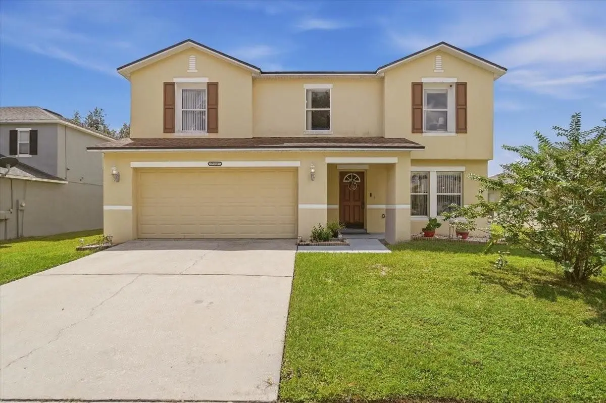 7517 Hunters Greene Circle, Lakeland, FL 33810 - #1