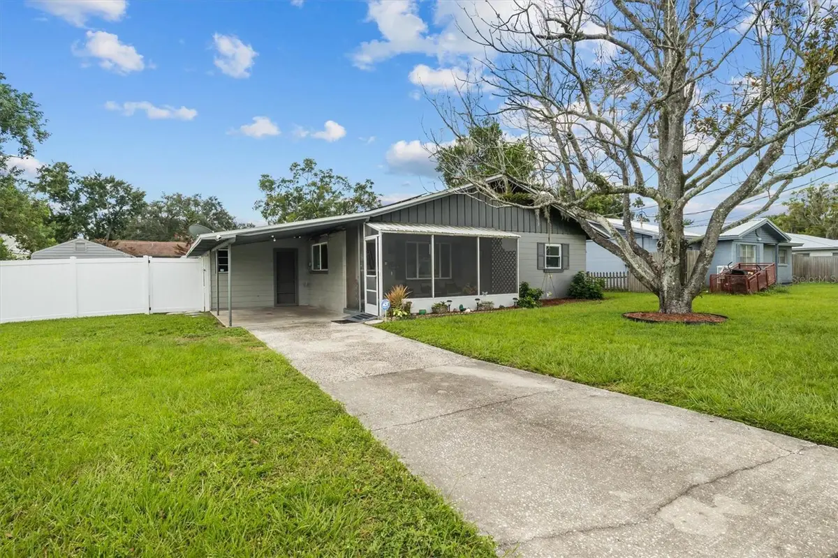 1815 E Calhoun Street, Plant City, FL 33563 - #1