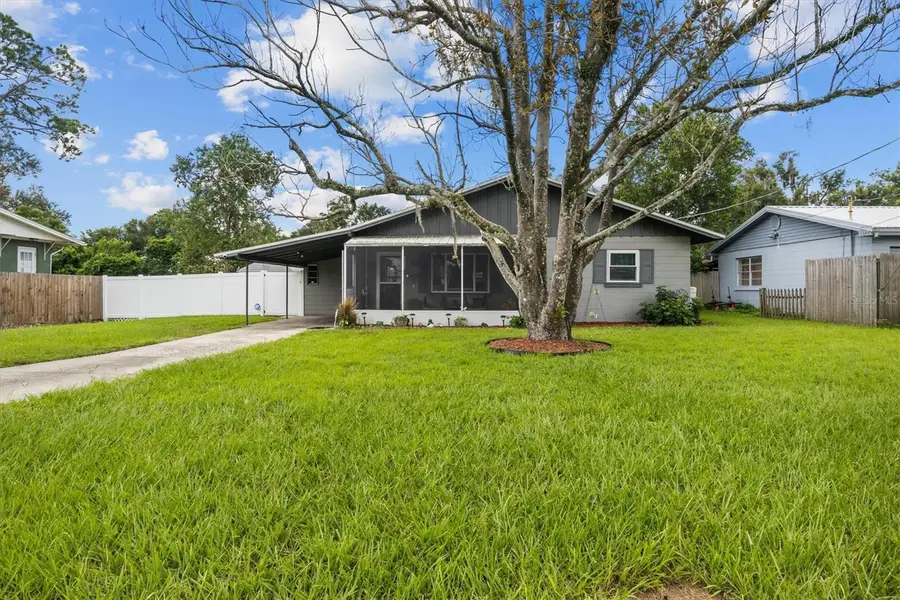 1815 E Calhoun Street, Plant City, FL 33563 - #2
