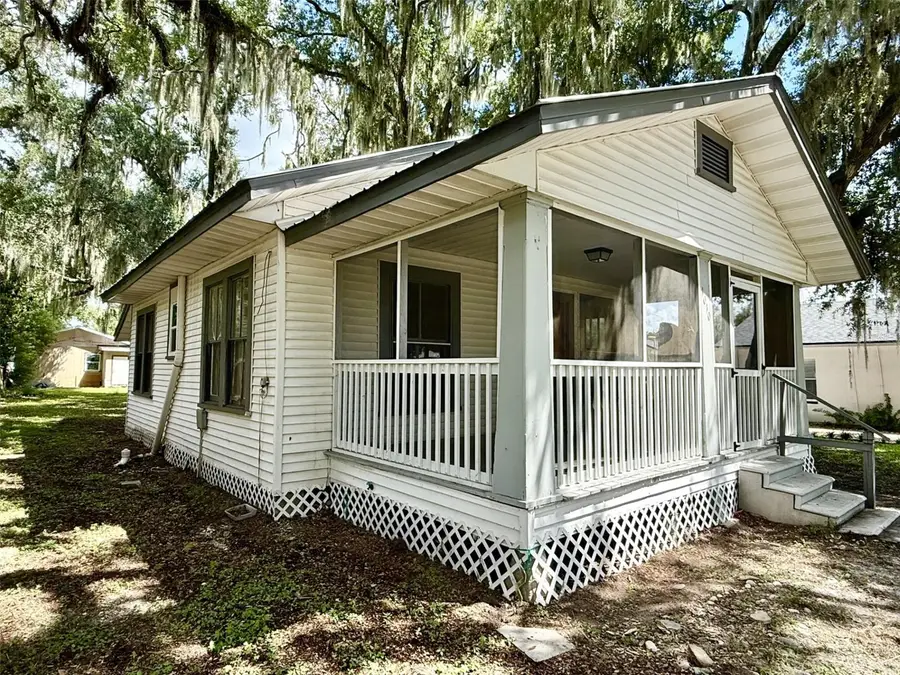 1010 S Dudley Avenue, Bartow, FL 33830 - #2