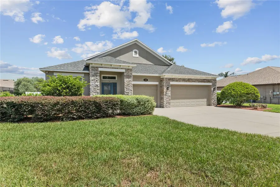 115 Sapphire Court, Auburndale, FL 33823 - #2