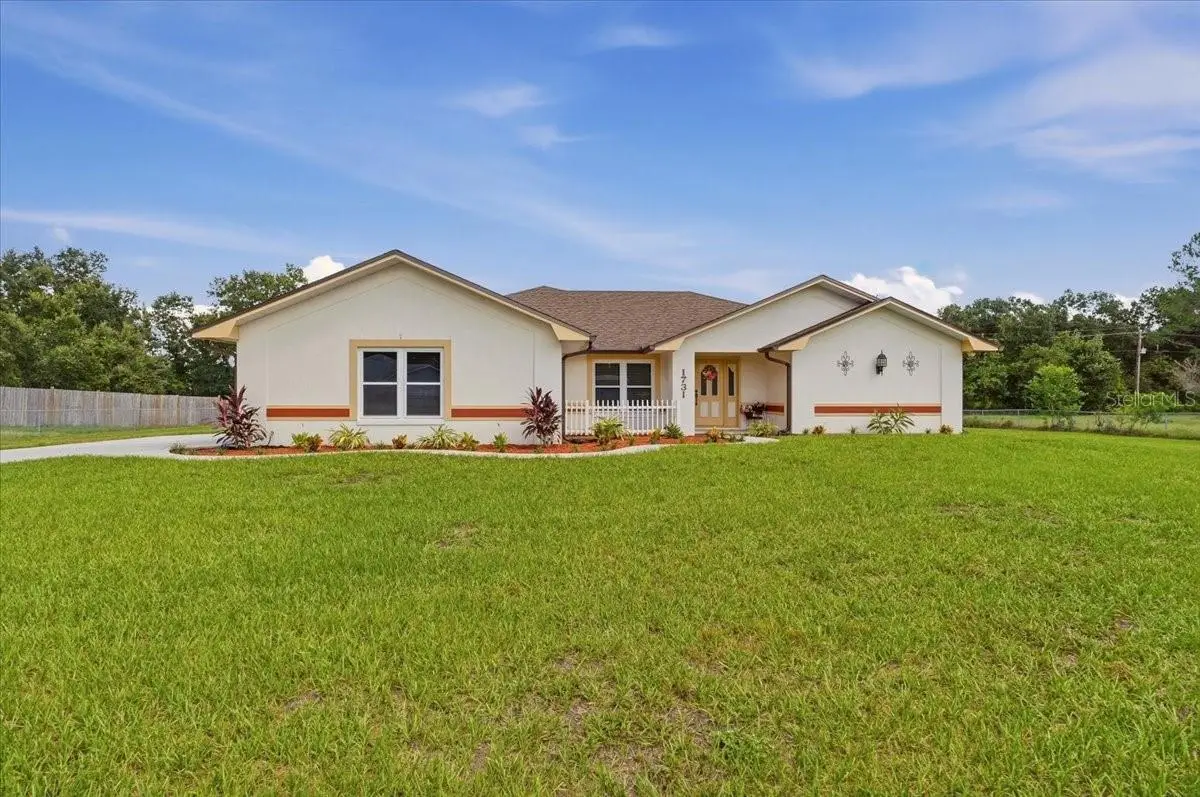 1731 Brangus Drive, Lakeland, FL 33810 - #1