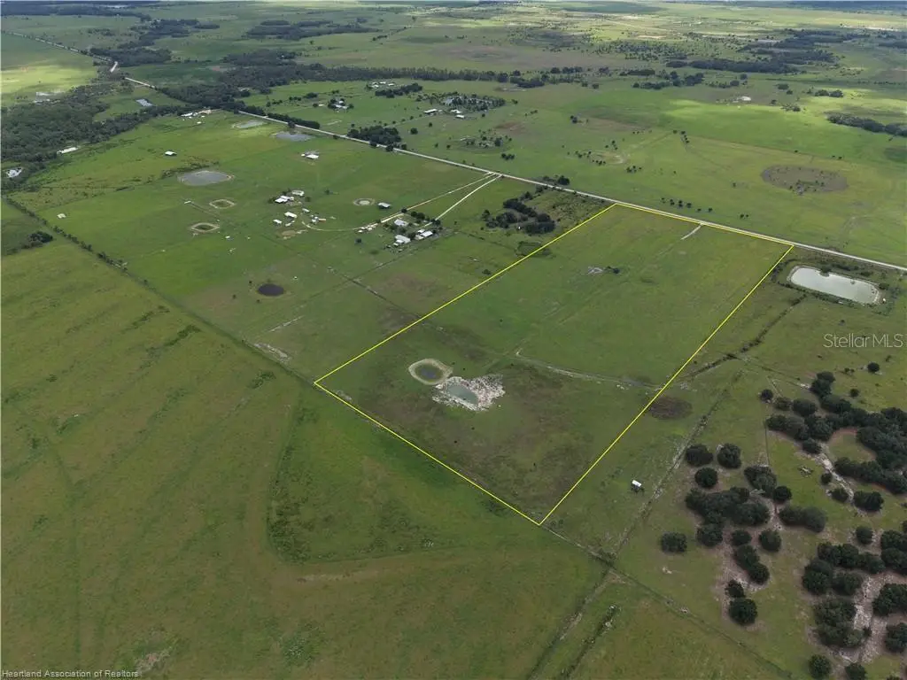8008 W Josephine Road, Sebring, FL 33875 - #1